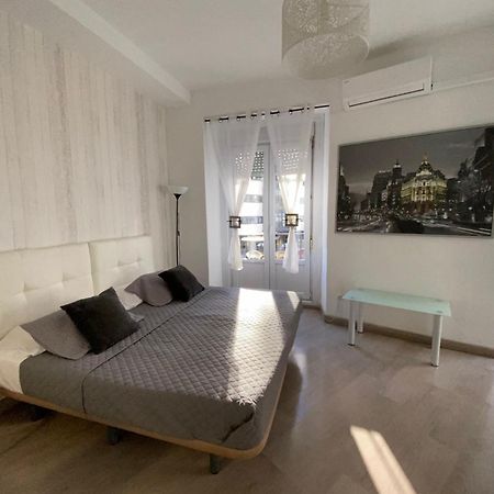 Stay Inn Madrid Extérieur photo