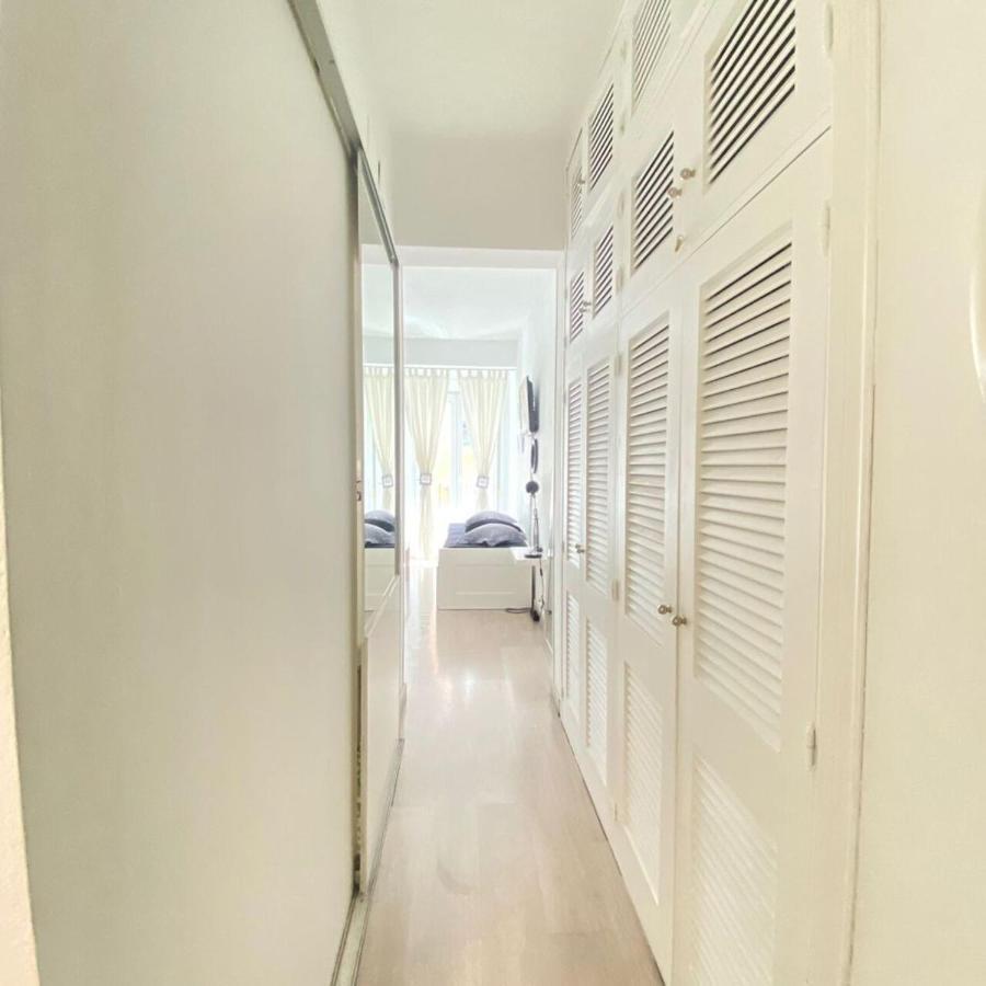 Stay Inn Madrid Extérieur photo