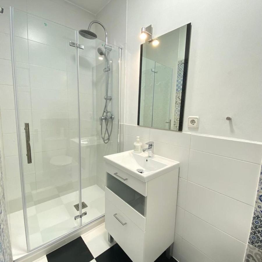 Stay Inn Madrid Extérieur photo