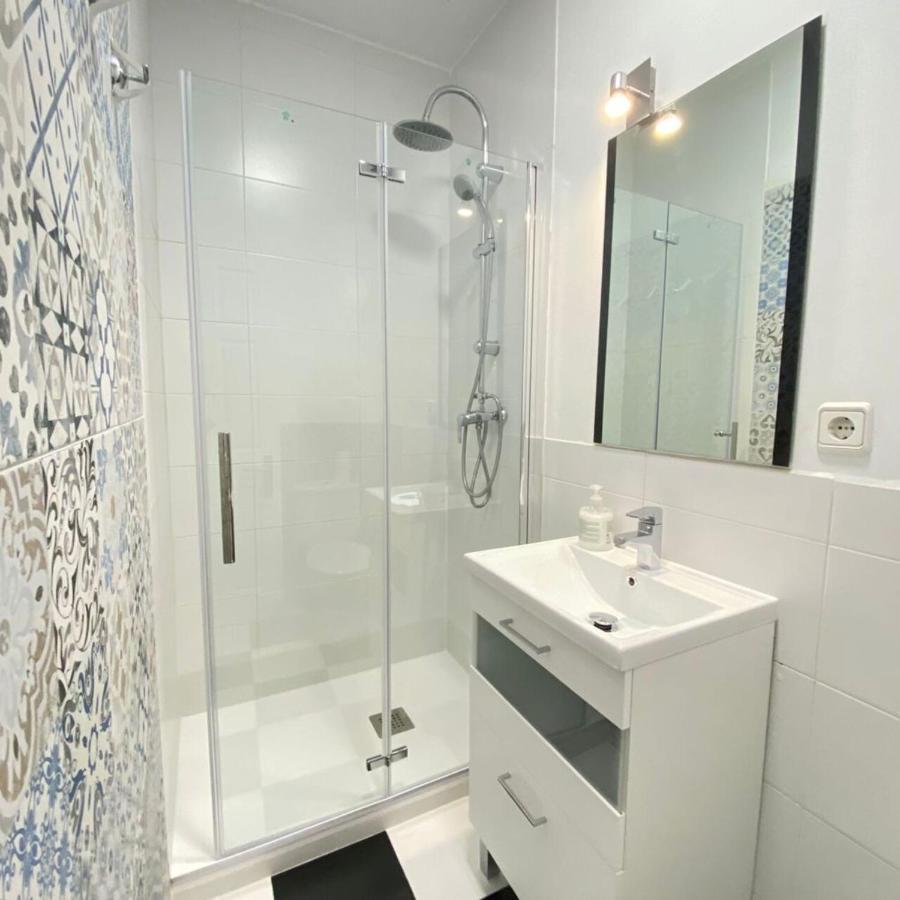 Stay Inn Madrid Extérieur photo