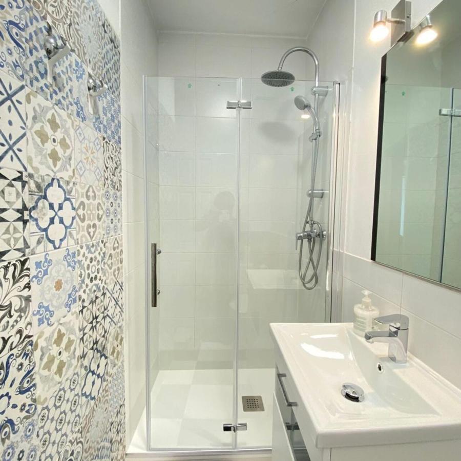 Stay Inn Madrid Extérieur photo