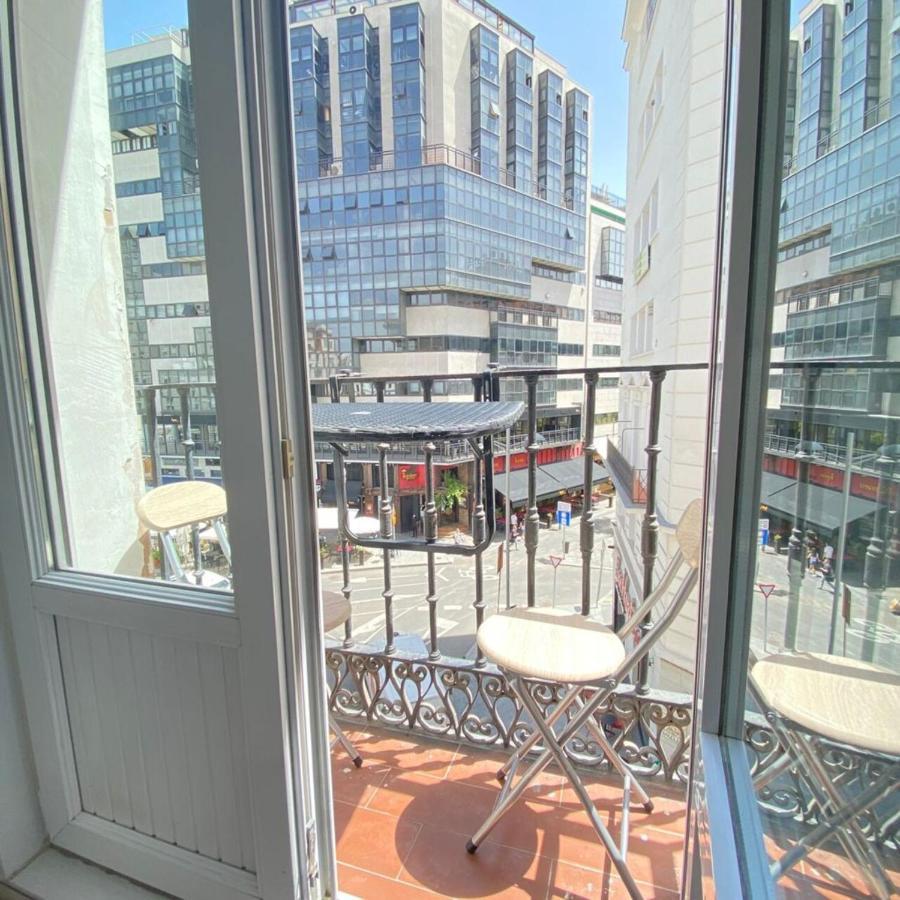 Stay Inn Madrid Extérieur photo