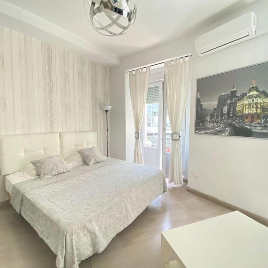 Stay Inn Madrid Extérieur photo