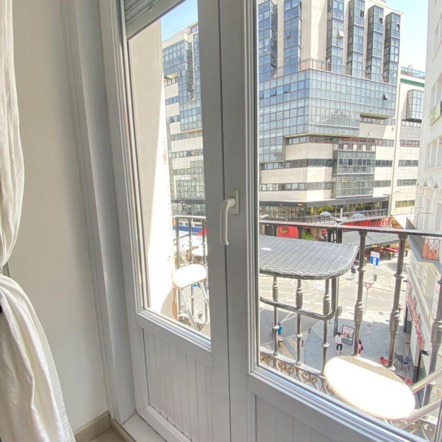 Stay Inn Madrid Extérieur photo