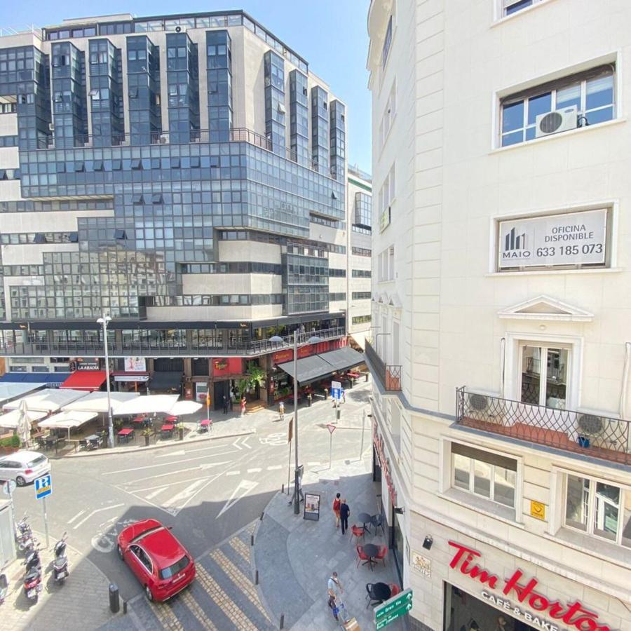 Stay Inn Madrid Extérieur photo
