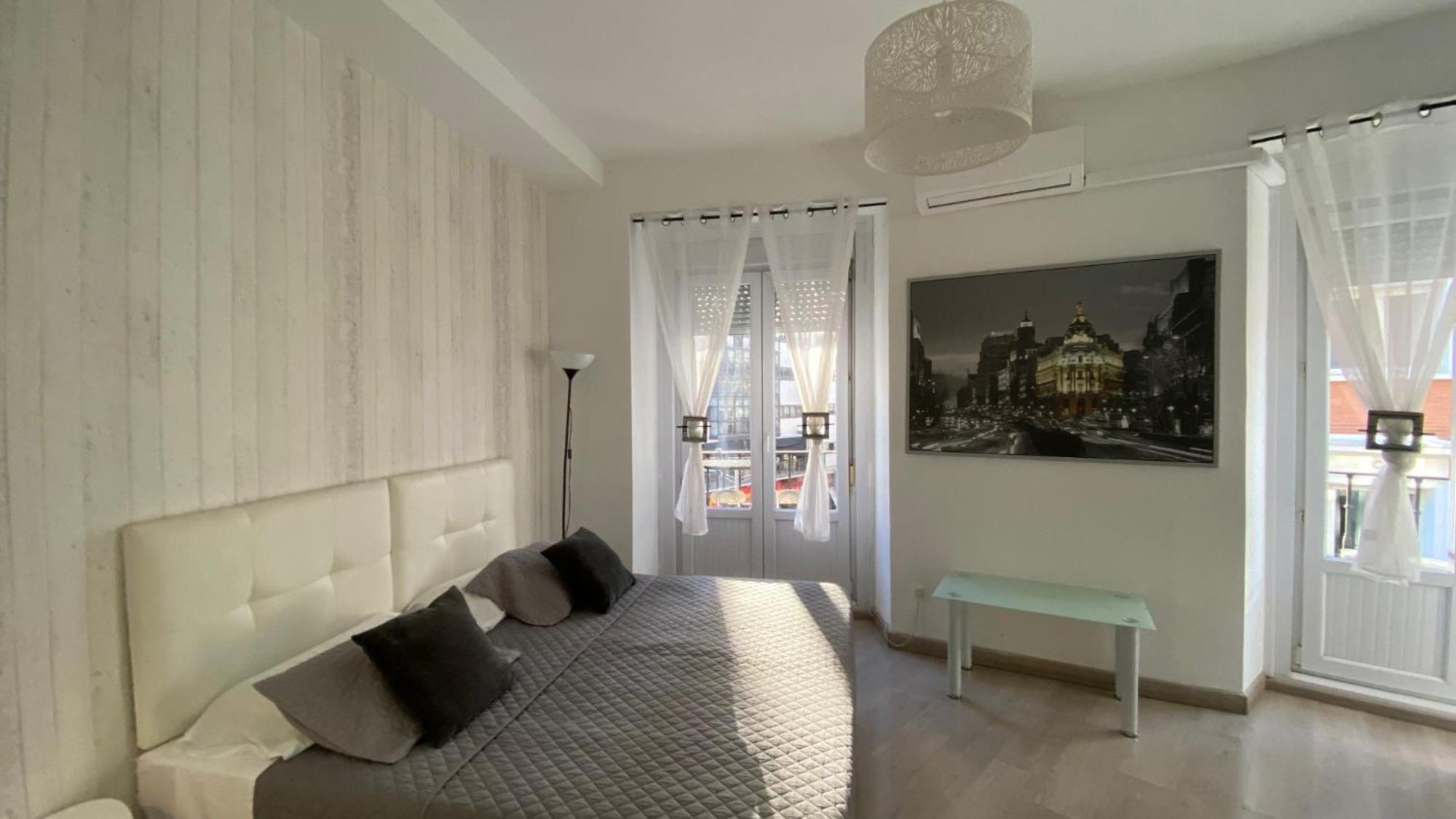 Stay Inn Madrid Extérieur photo