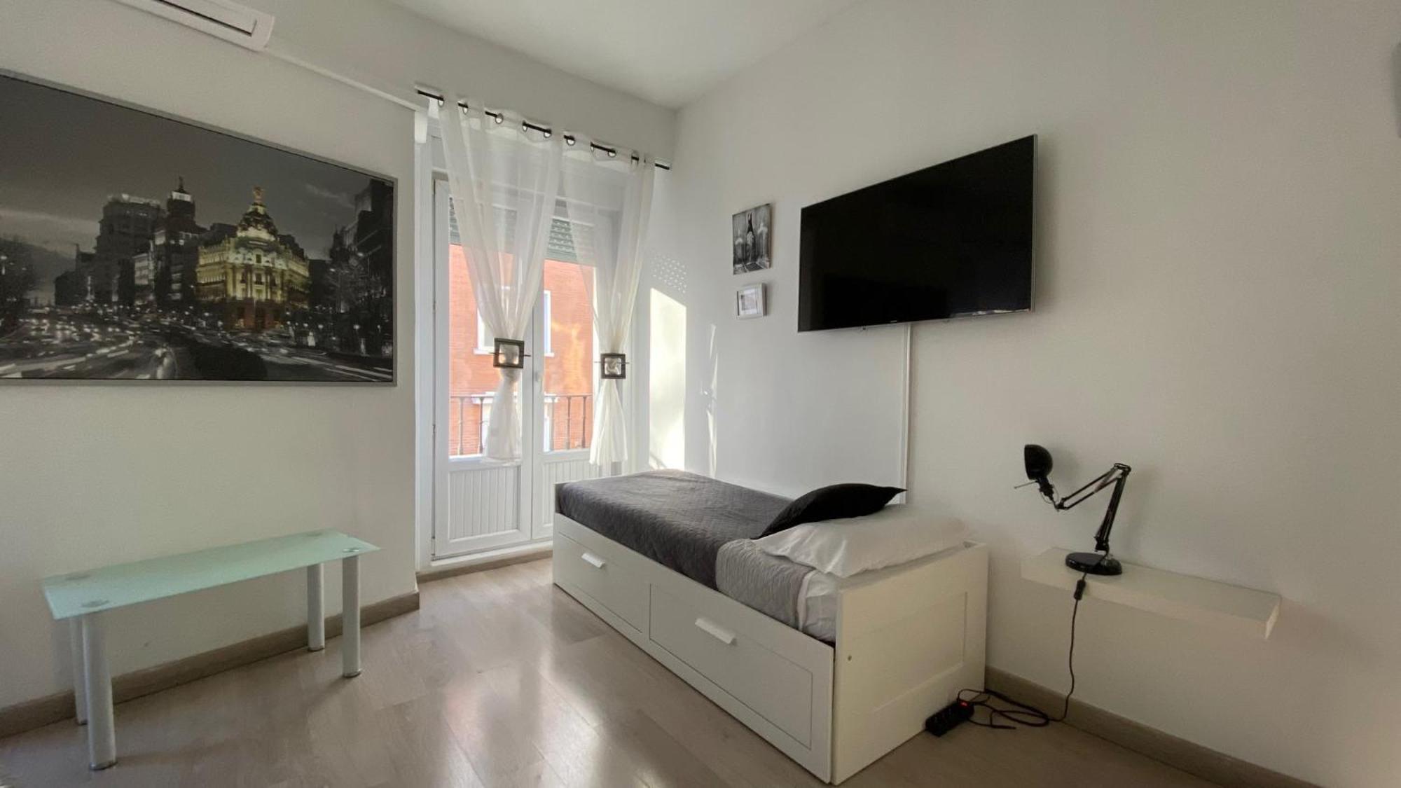Stay Inn Madrid Extérieur photo