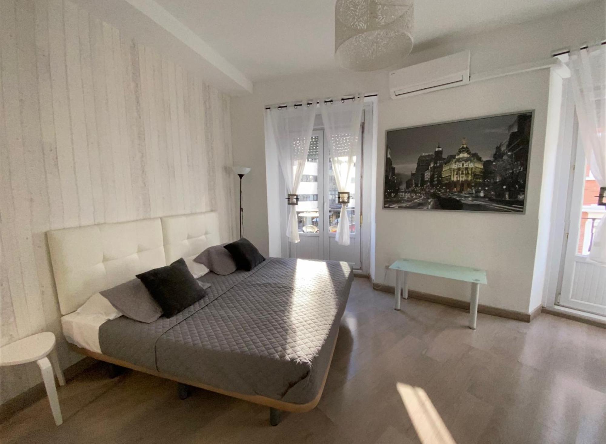 Stay Inn Madrid Extérieur photo