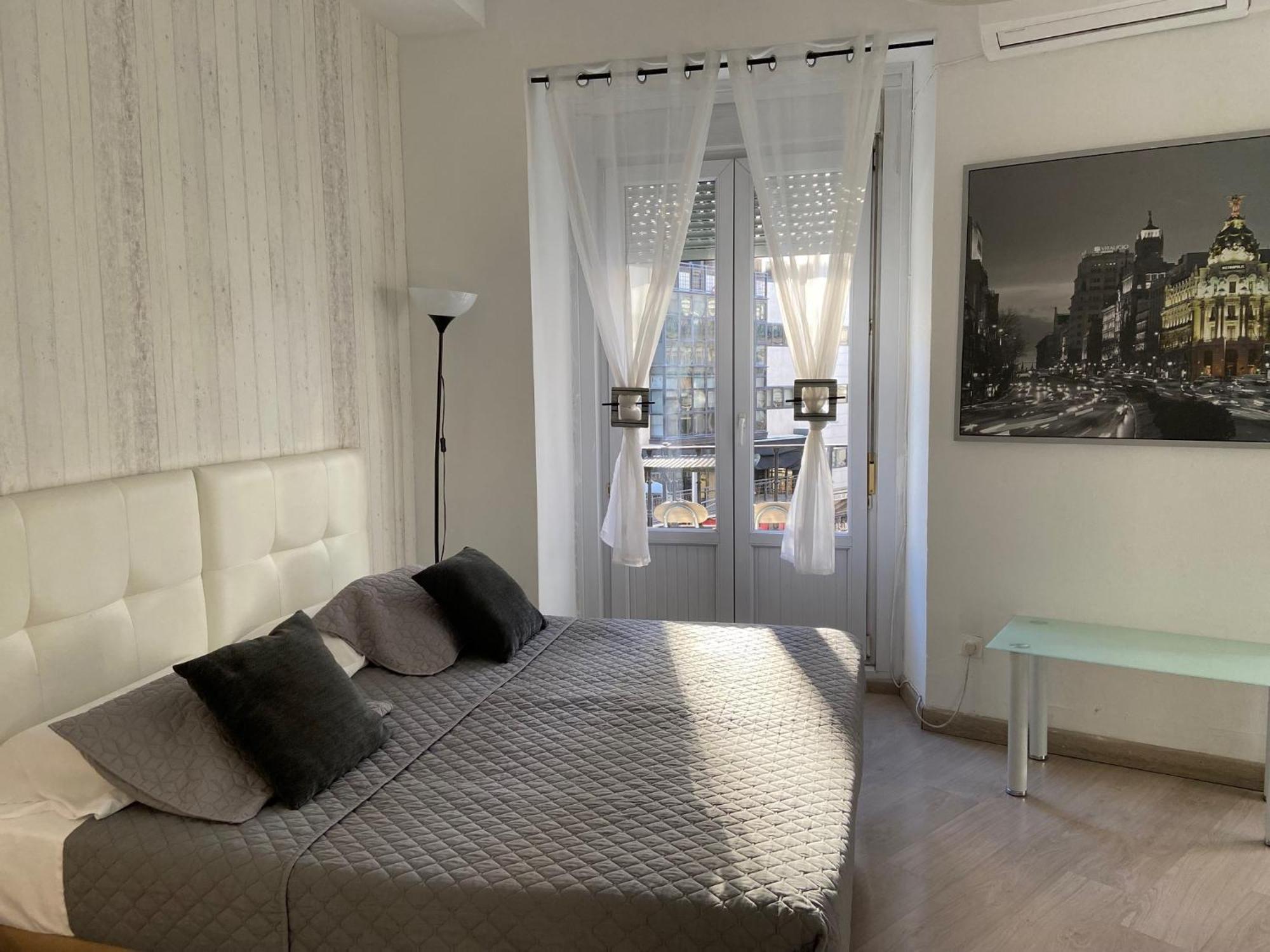 Stay Inn Madrid Extérieur photo