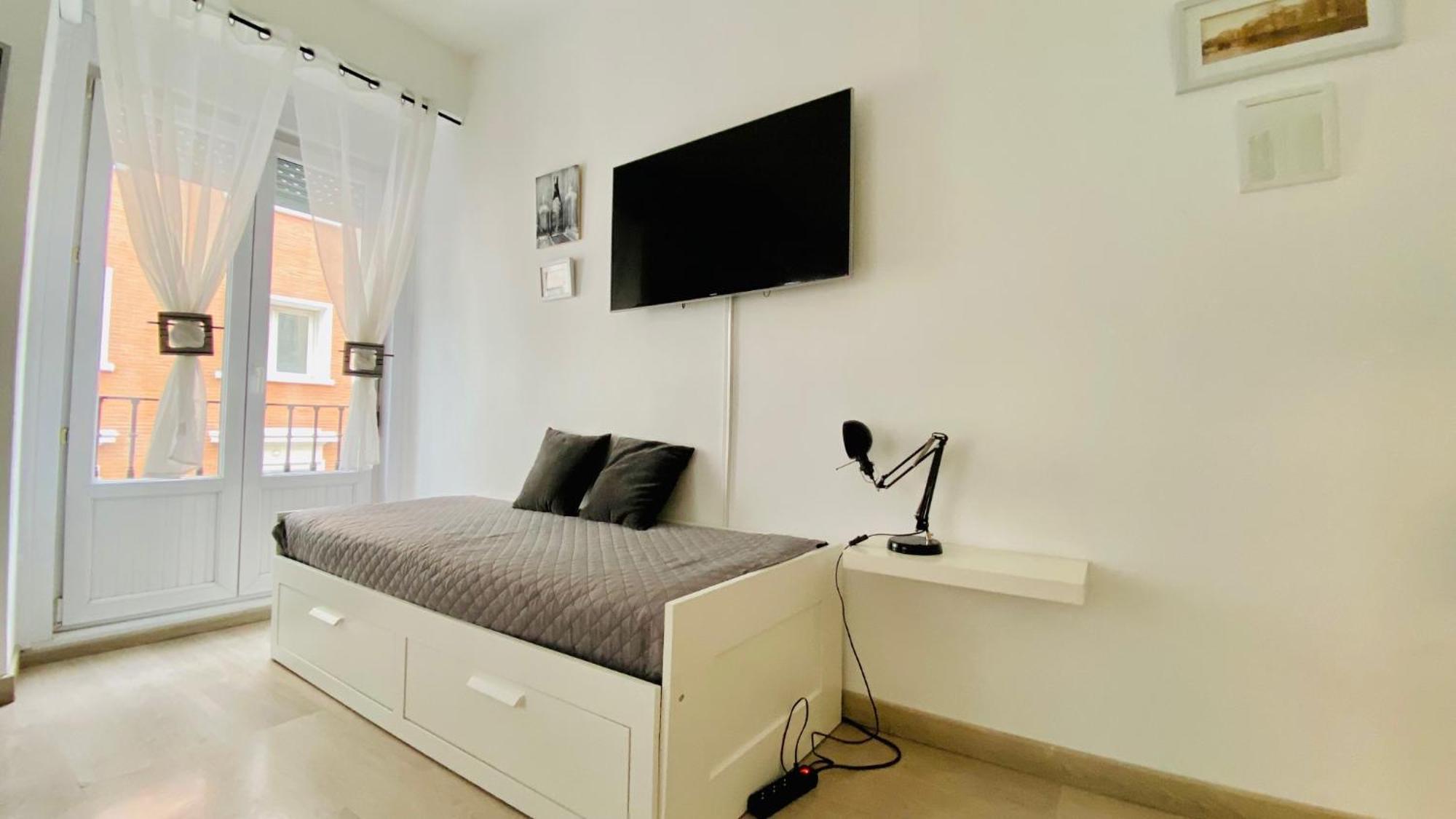 Stay Inn Madrid Extérieur photo