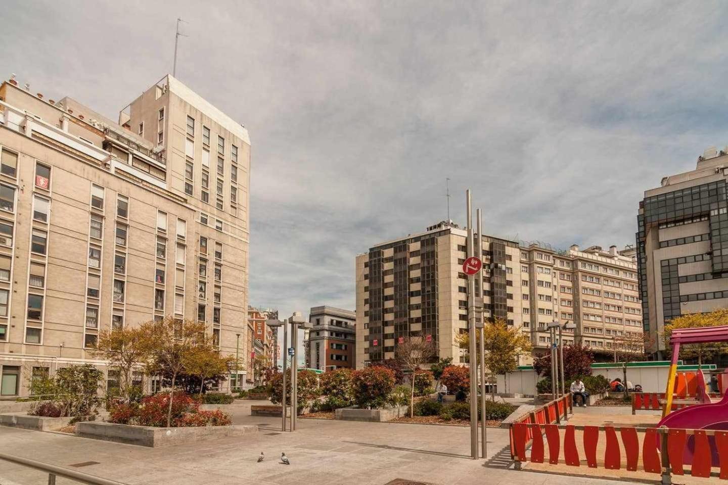 Stay Inn Madrid Extérieur photo